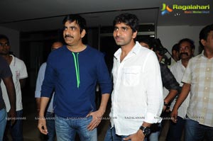 Balupu Success Meet