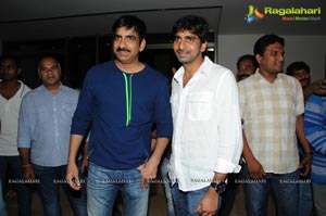 Balupu Success Meet