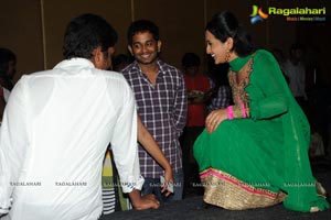 Bangaru Kodipetta Audio Release