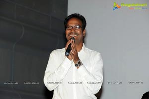 Billa Ranga Trailer Launch