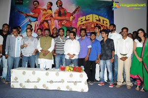 Billa Ranga Trailer Launch