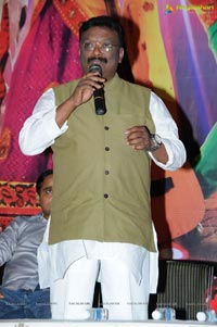 Billa Ranga Trailer Launch