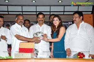 Deal Audio Release