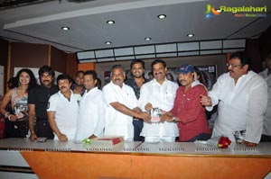 Deal Audio Release