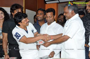 Deal Audio Release