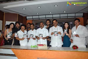 Deal Audio Release