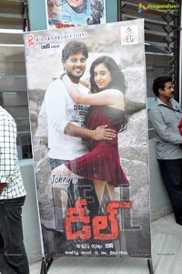 Deal Audio Release