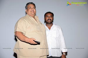 Eduruleni Alexander Audio Release