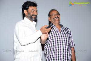 Eduruleni Alexander Audio Release