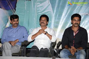 Eduruleni Alexander Audio Release