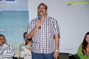 Eduruleni Alexander Audio Release