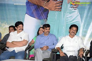 Eduruleni Alexander Audio Release