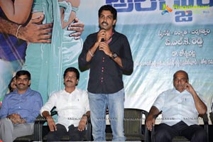 Eduruleni Alexander Audio Release