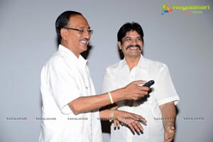 Eduruleni Alexander Audio Release