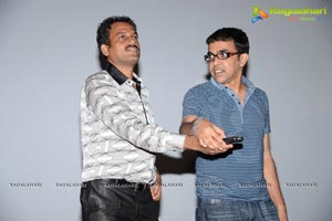 Eduruleni Alexander Audio Release