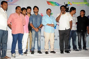 Gallo Telinattunde Logo Launch