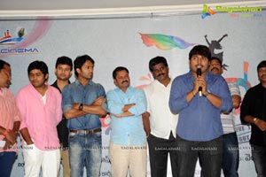 Gallo Telinattunde Logo Launch