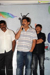 Gallo Telinattunde Logo Launch