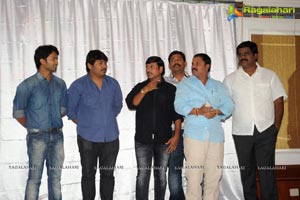 Gallo Telinattunde Logo Launch