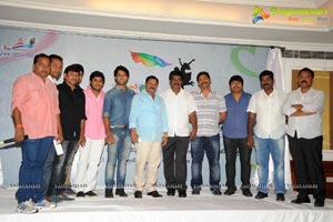 Gallo Telinattunde Logo Launch