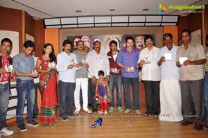 Gandikotalo Audio Release