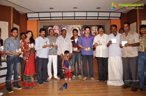 Gandikotalo Audio Release