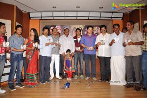 Gandikotalo Audio Release