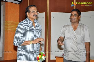 Gandikotalo Audio Release