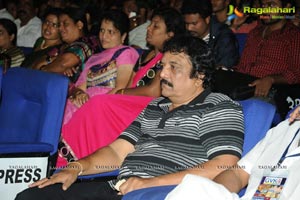 Hyderabad Dreams Audio Release