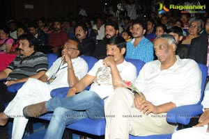 Hyderabad Dreams Audio Release