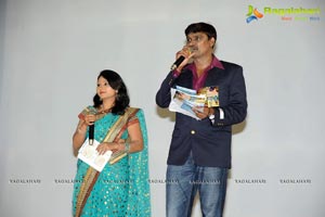 Hyderabad Dreams Audio Release