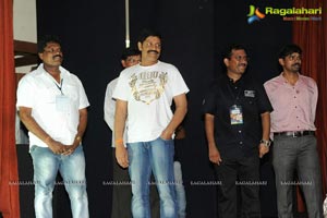 Hyderabad Dreams Audio Release