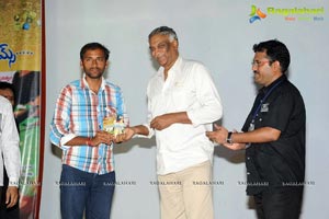 Hyderabad Dreams Audio Release