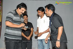 Hyderabad Dreams Audio Release