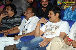 Hyderabad Dreams Audio Release