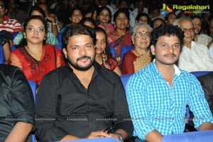 Hyderabad Dreams Audio Release