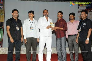 Hyderabad Dreams Audio Release