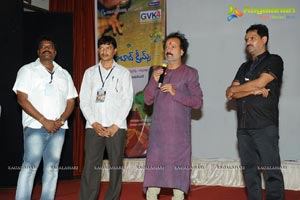 Hyderabad Dreams Audio Release