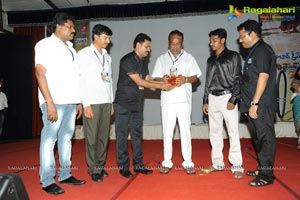 Hyderabad Dreams Audio Release