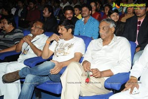 Hyderabad Dreams Audio Release