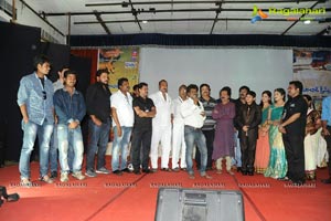 Hyderabad Dreams Audio Release