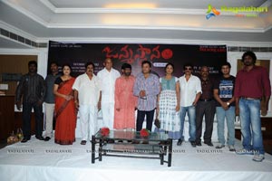 Janmasthanam Press Meet