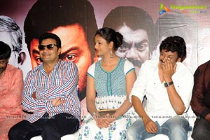 Janmasthanam Press Meet