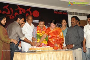 Janmasthanam Press Meet