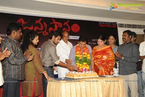 Janmasthanam Press Meet