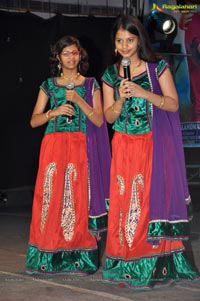 Manasa Tullipadake Audio Release