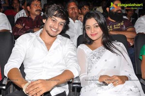 Manasa Tullipadake Audio Release