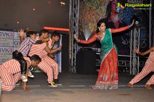 Manasa Tullipadake Audio Release