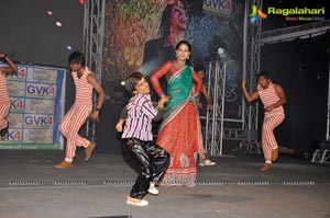 Manasa Tullipadake Audio Release