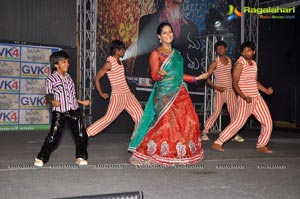 Manasa Tullipadake Audio Release